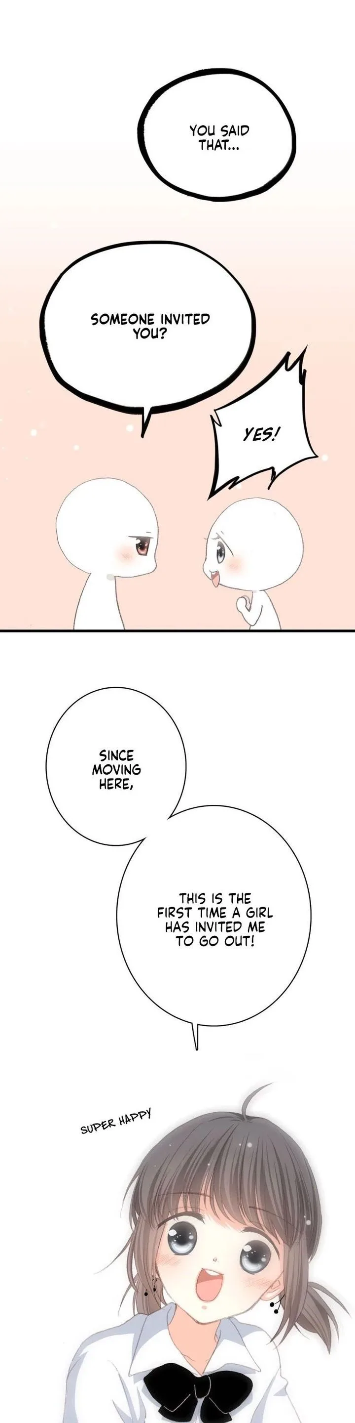 Love Never Fails Chapter 20 page 19