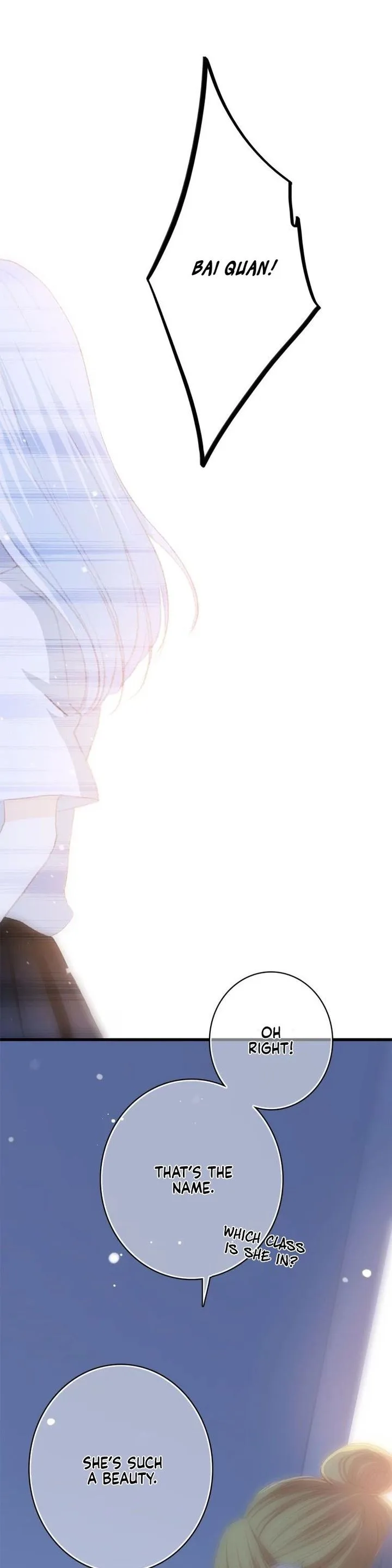 Love Never Fails Chapter 20 page 29