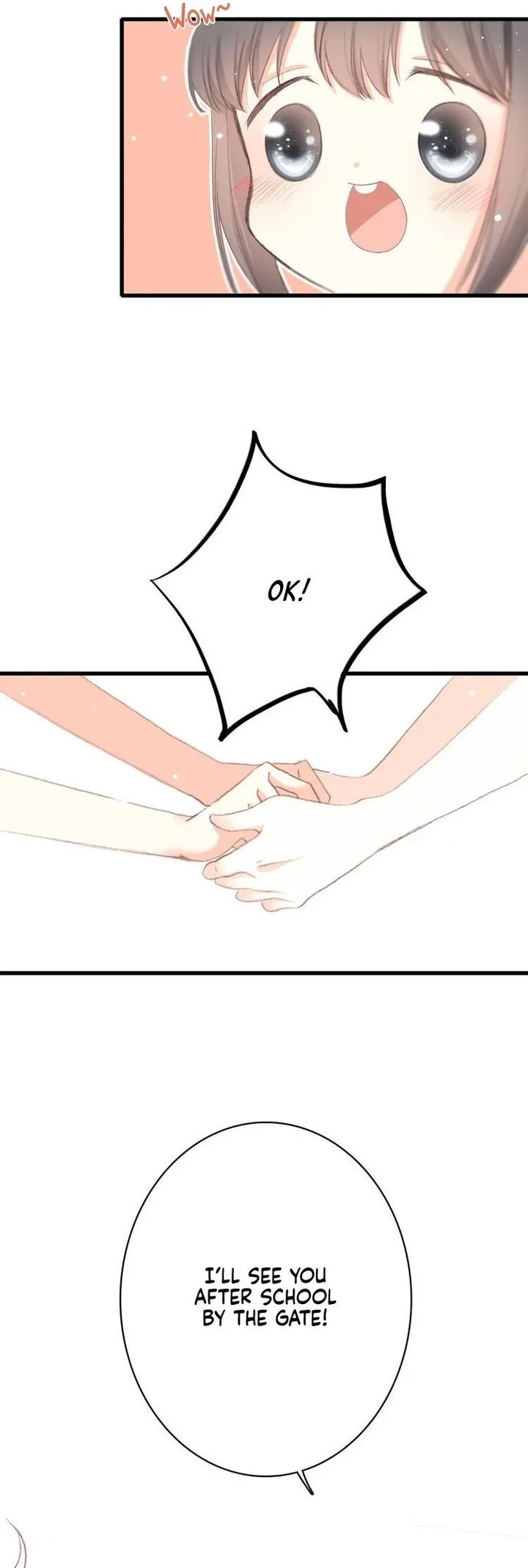 Love Never Fails Chapter 20 page 11