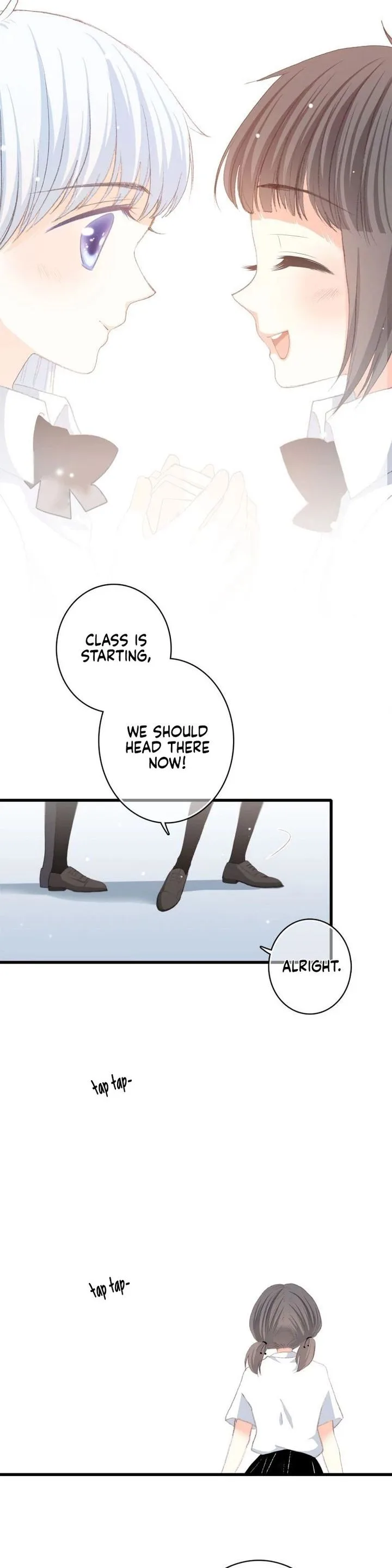 Love Never Fails Chapter 20 page 12