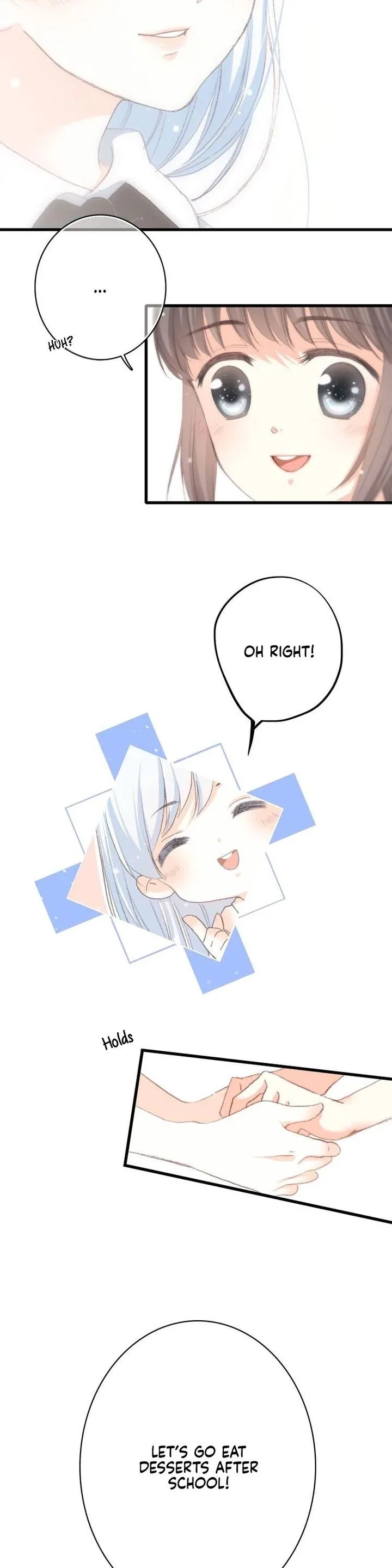 Love Never Fails Chapter 20 page 5