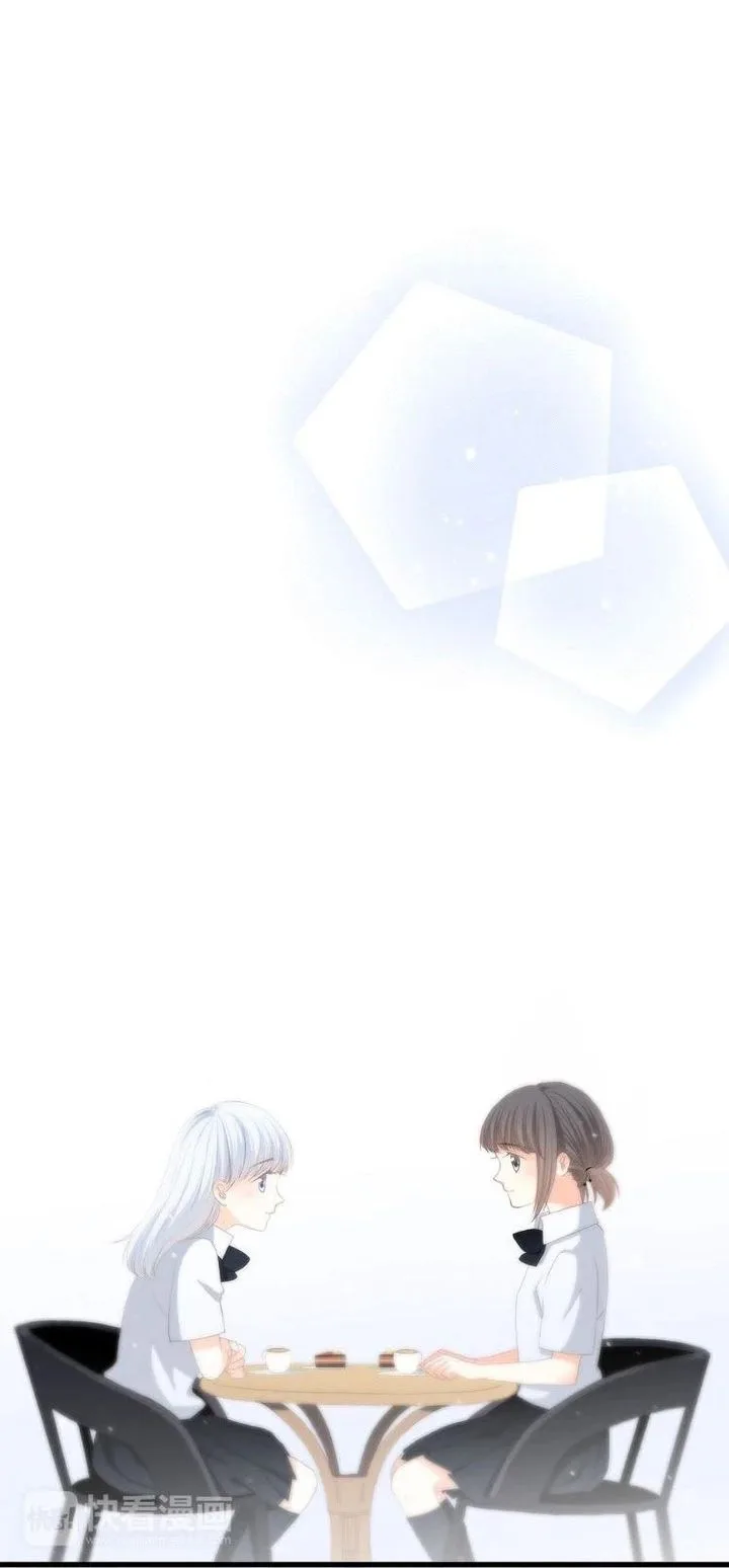 Love Never Fails Chapter 21 page 8