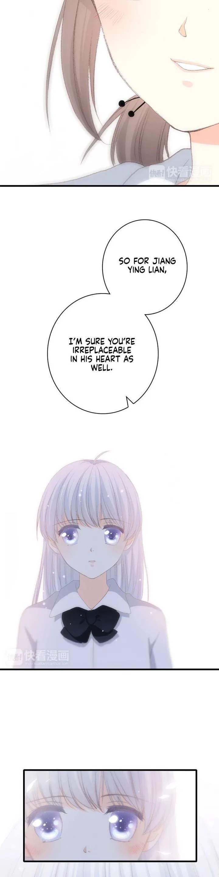 Love Never Fails Chapter 21 page 18