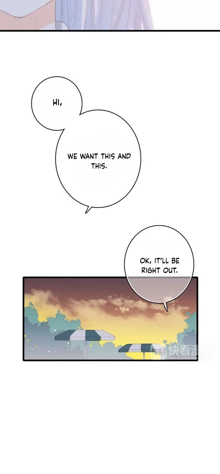 Love Never Fails Chapter 21 page 7