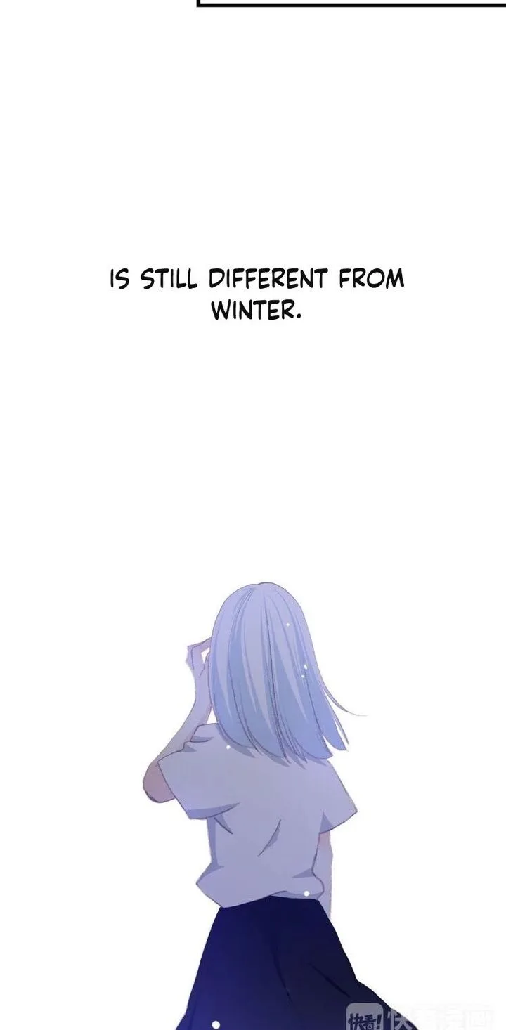 Love Never Fails Chapter 22 page 32