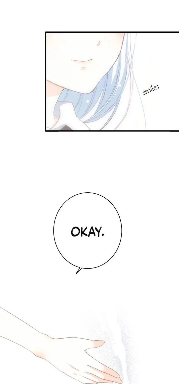 Love Never Fails Chapter 22 page 27