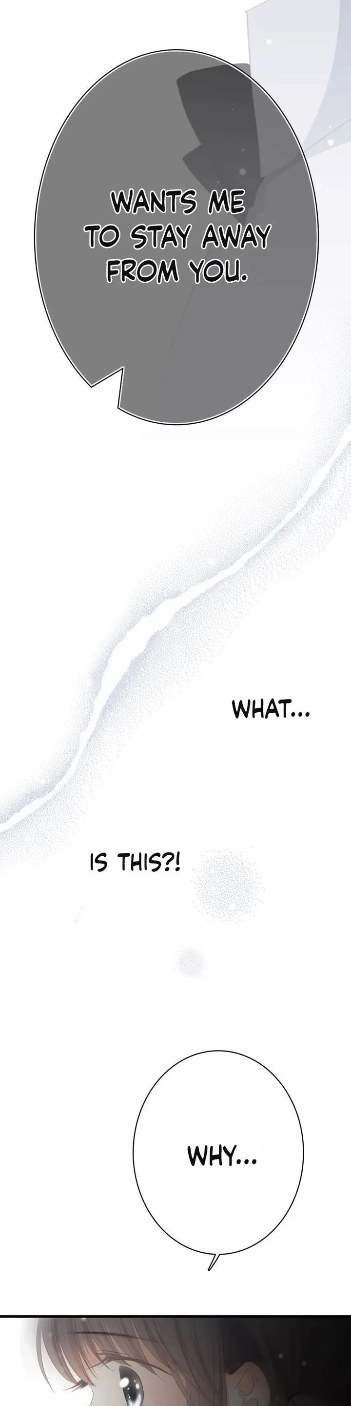 Love Never Fails Chapter 22 page 13