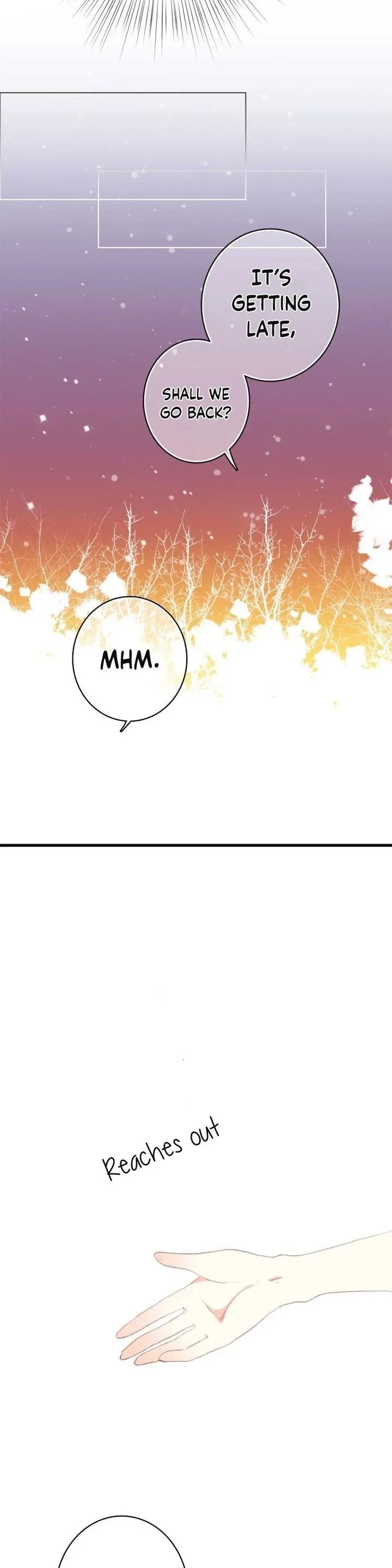Love Never Fails Chapter 22 page 24