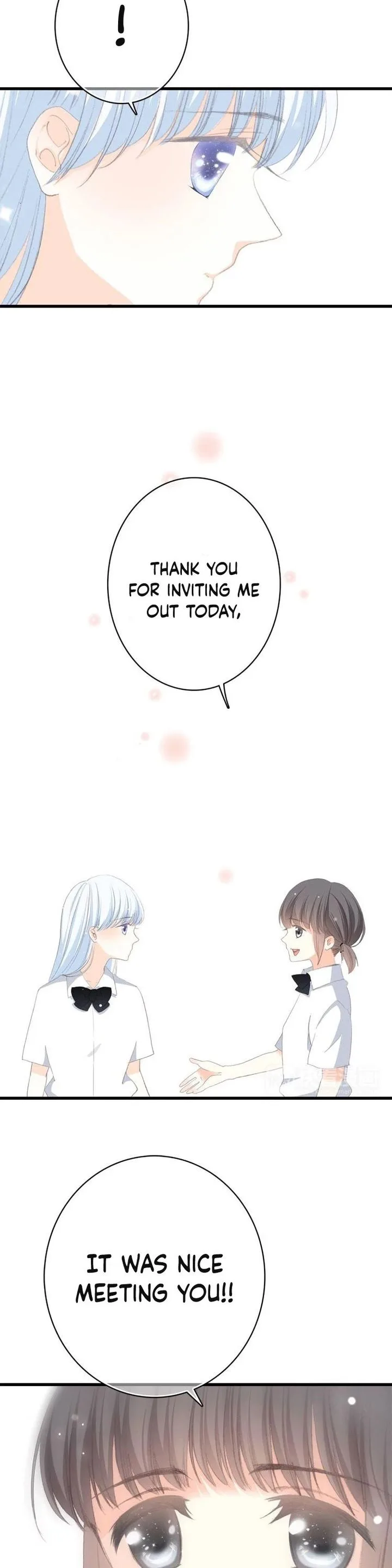 Love Never Fails Chapter 22 page 25