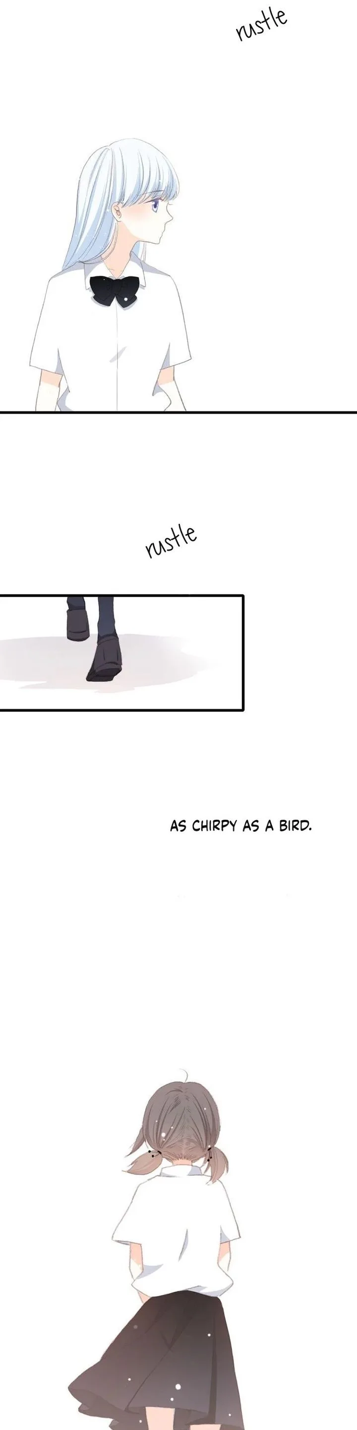 Love Never Fails Chapter 22 page 29