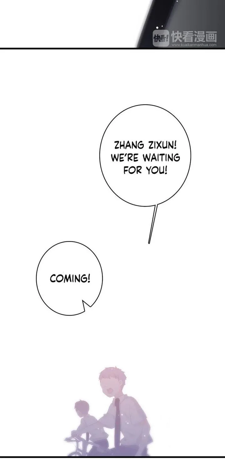Love Never Fails Chapter 22 page 22