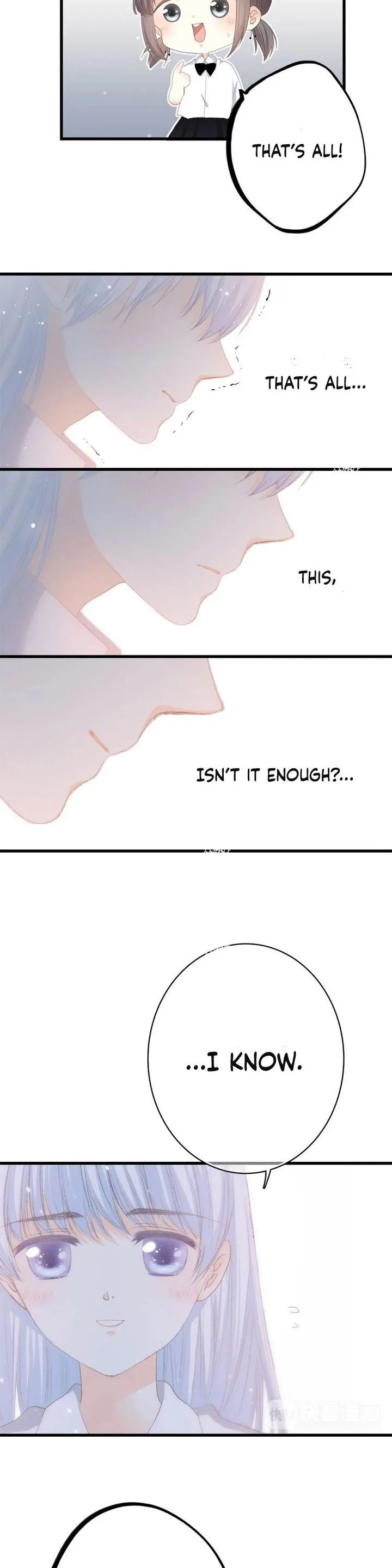 Love Never Fails Chapter 22 page 2