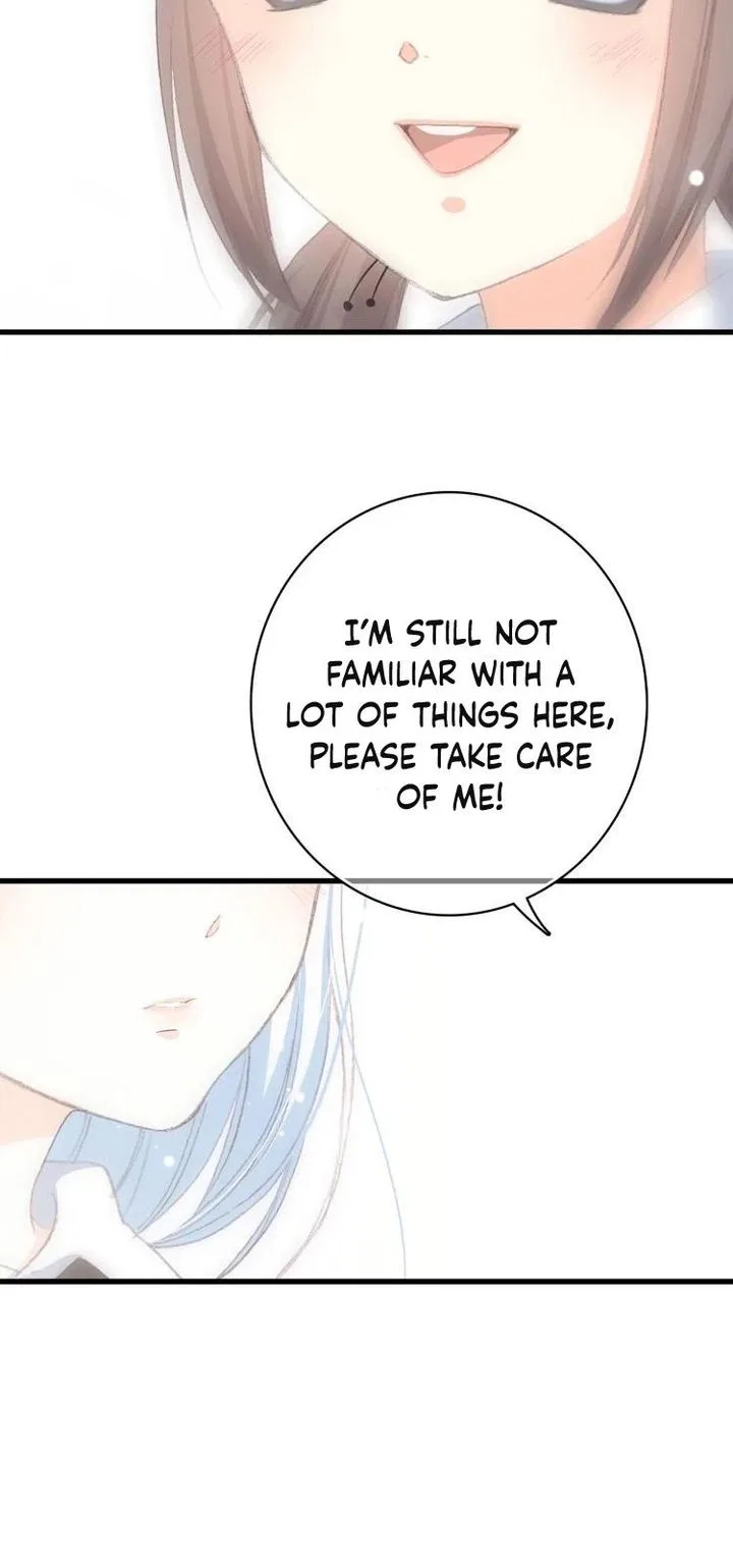 Love Never Fails Chapter 22 page 26