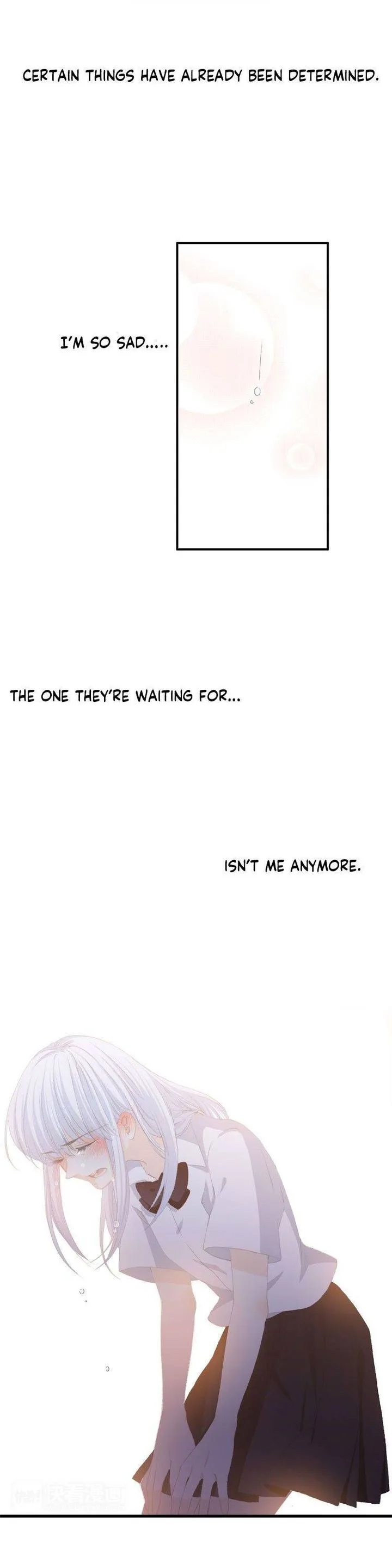 Love Never Fails Chapter 23 page 11