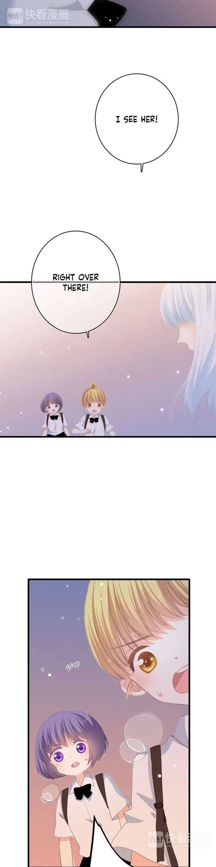 Love Never Fails Chapter 23 page 15