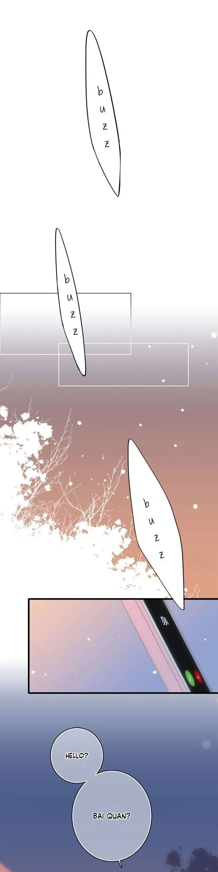 Love Never Fails Chapter 23 page 12