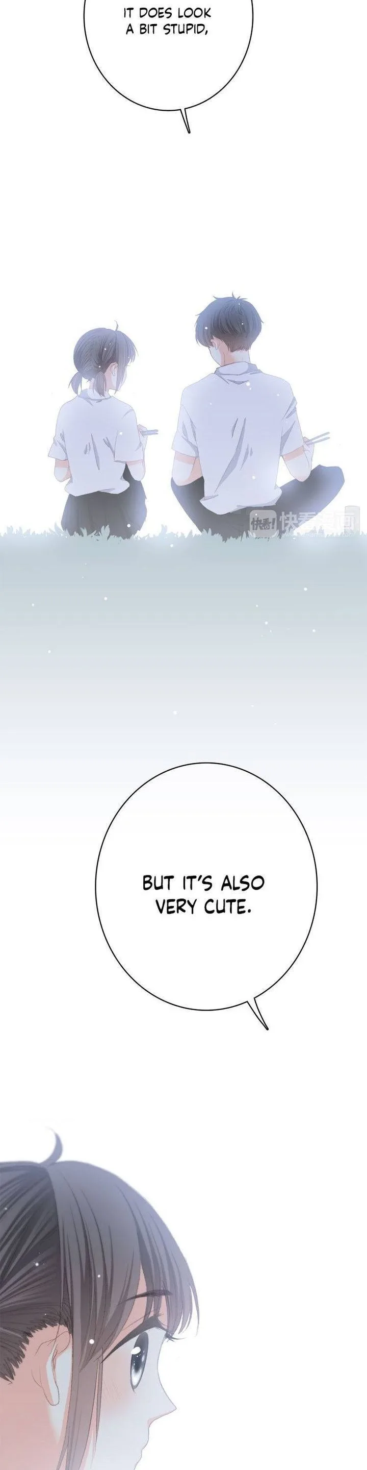Love Never Fails Chapter 25 page 12