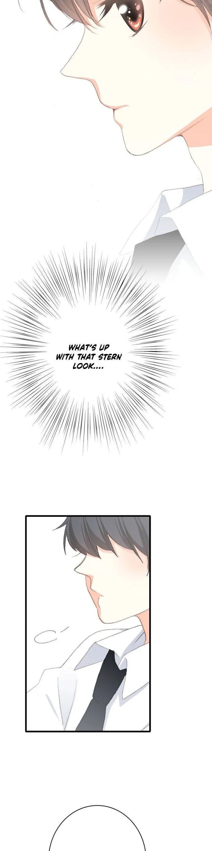 Love Never Fails Chapter 25 page 11