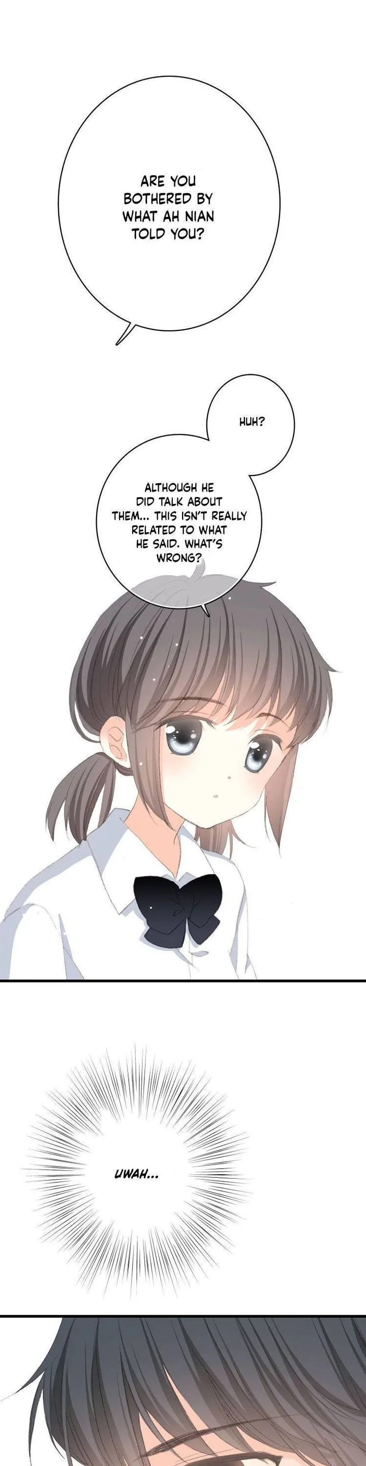 Love Never Fails Chapter 25 page 10