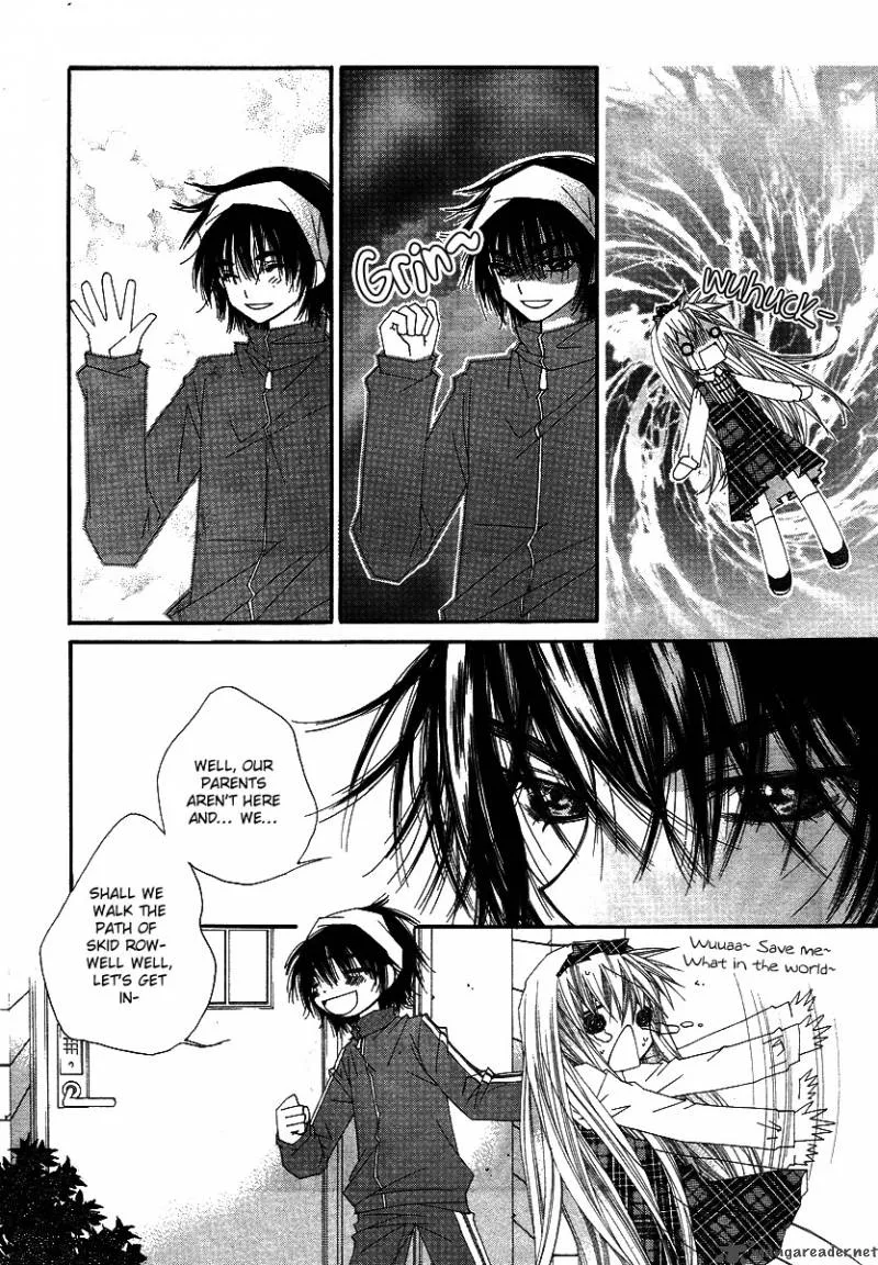 Love Pop Chapter 1 page 24