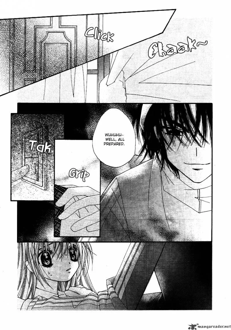 Love Pop Chapter 1 page 25
