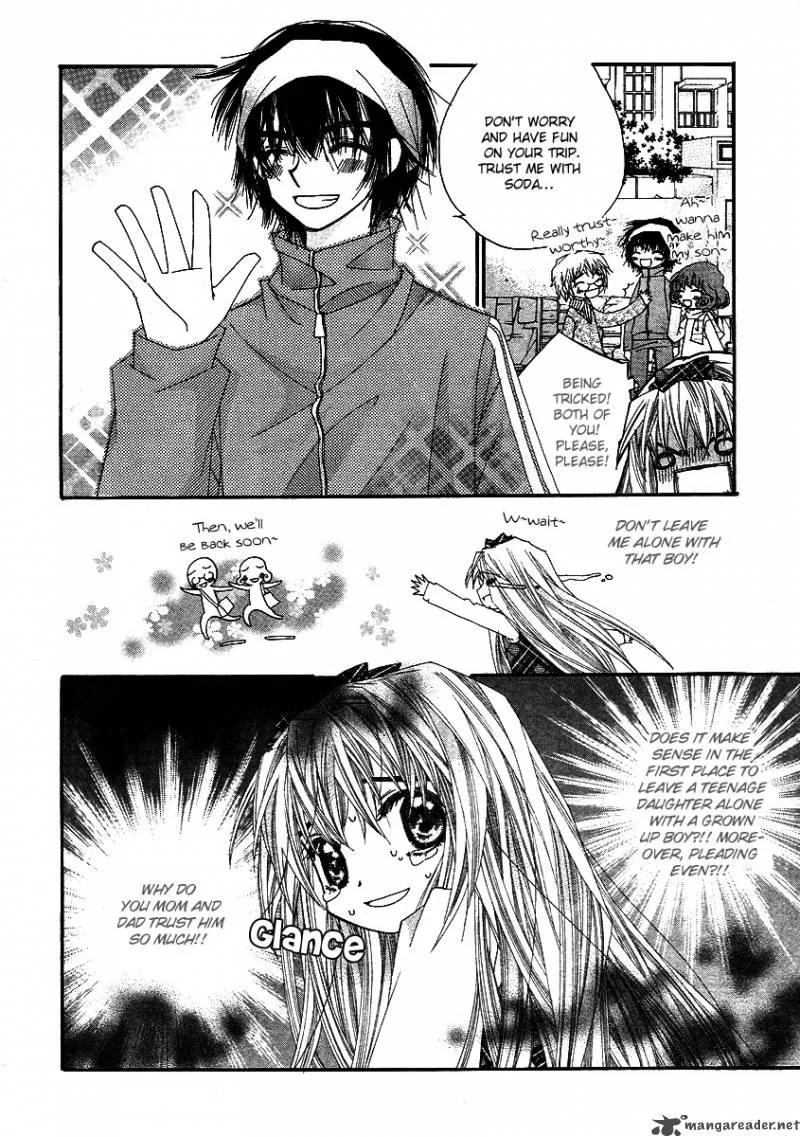 Love Pop Chapter 1 page 23