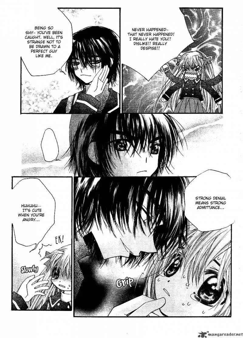 Love Pop Chapter 1 page 14