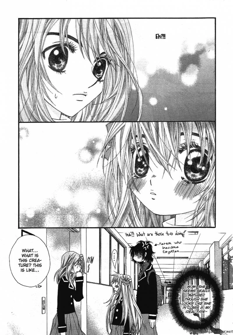 Love Pop Chapter 2 page 18
