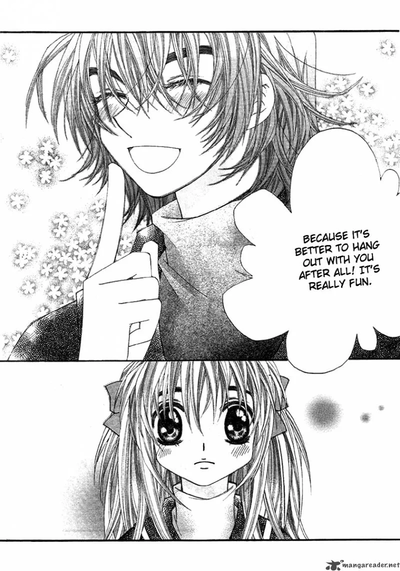 Love Pop Chapter 2 page 30