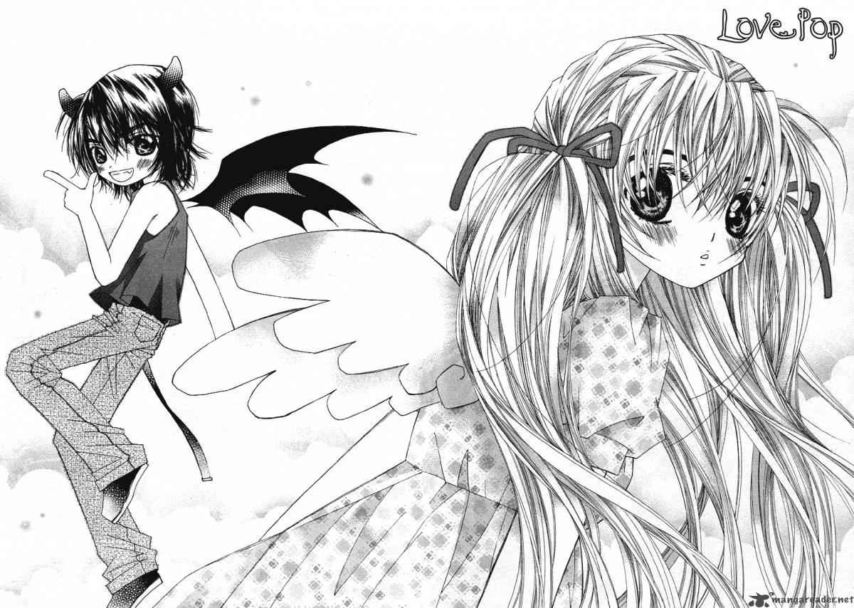 Love Pop Chapter 2 page 5