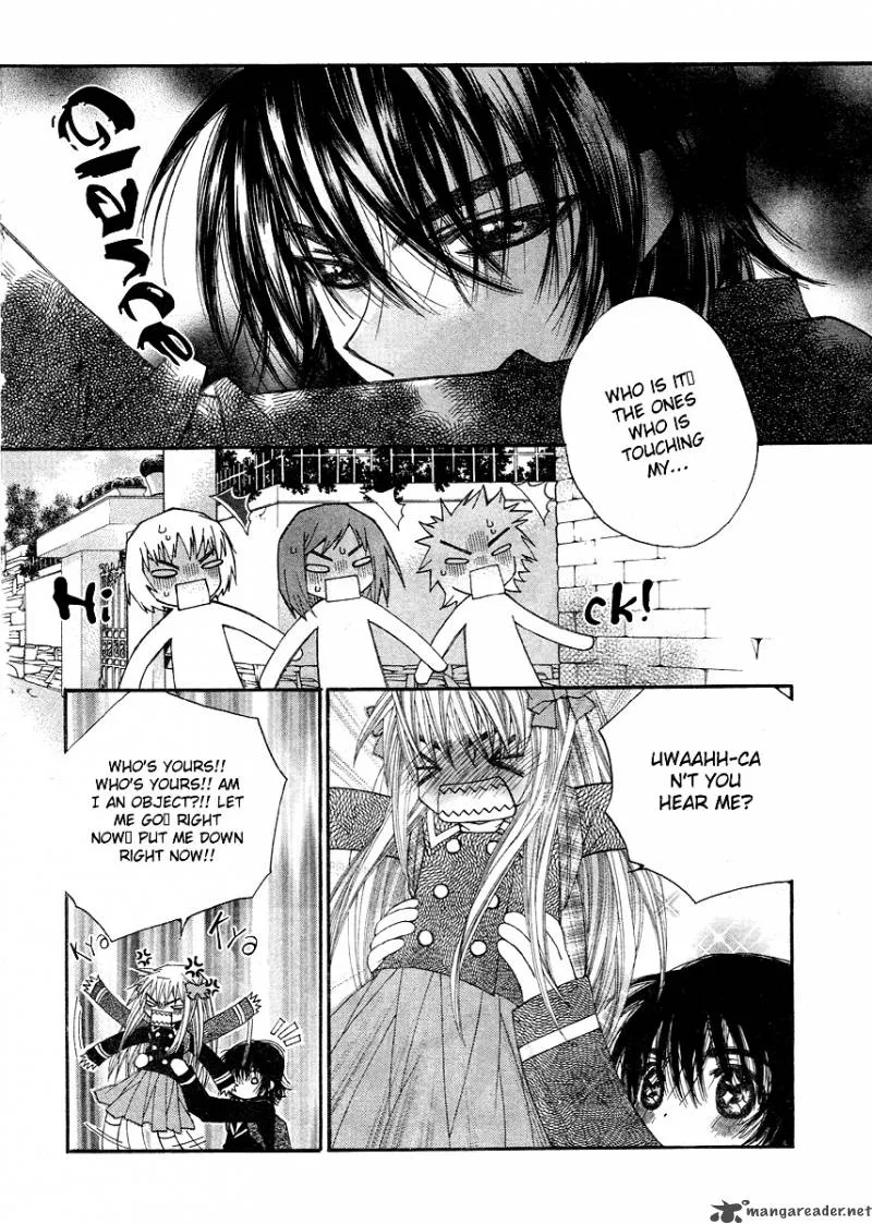 Love Pop Chapter 2 page 7