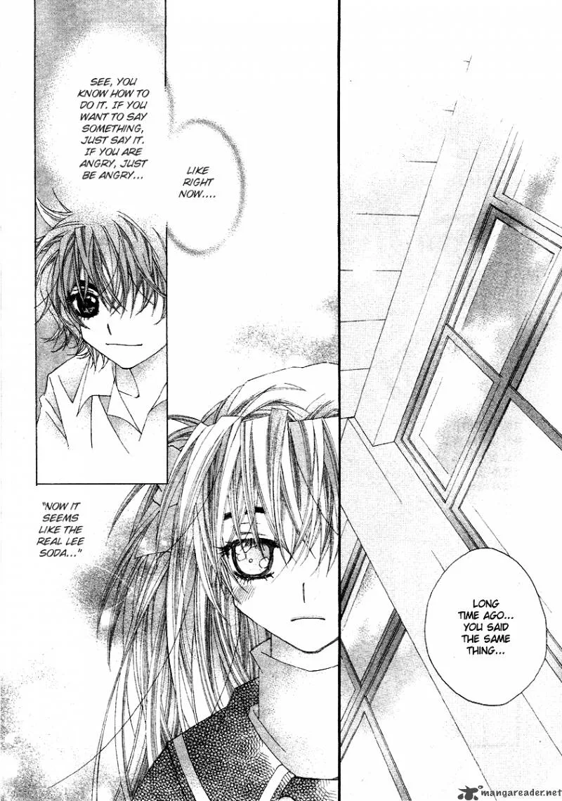 Love Pop Chapter 3 page 23