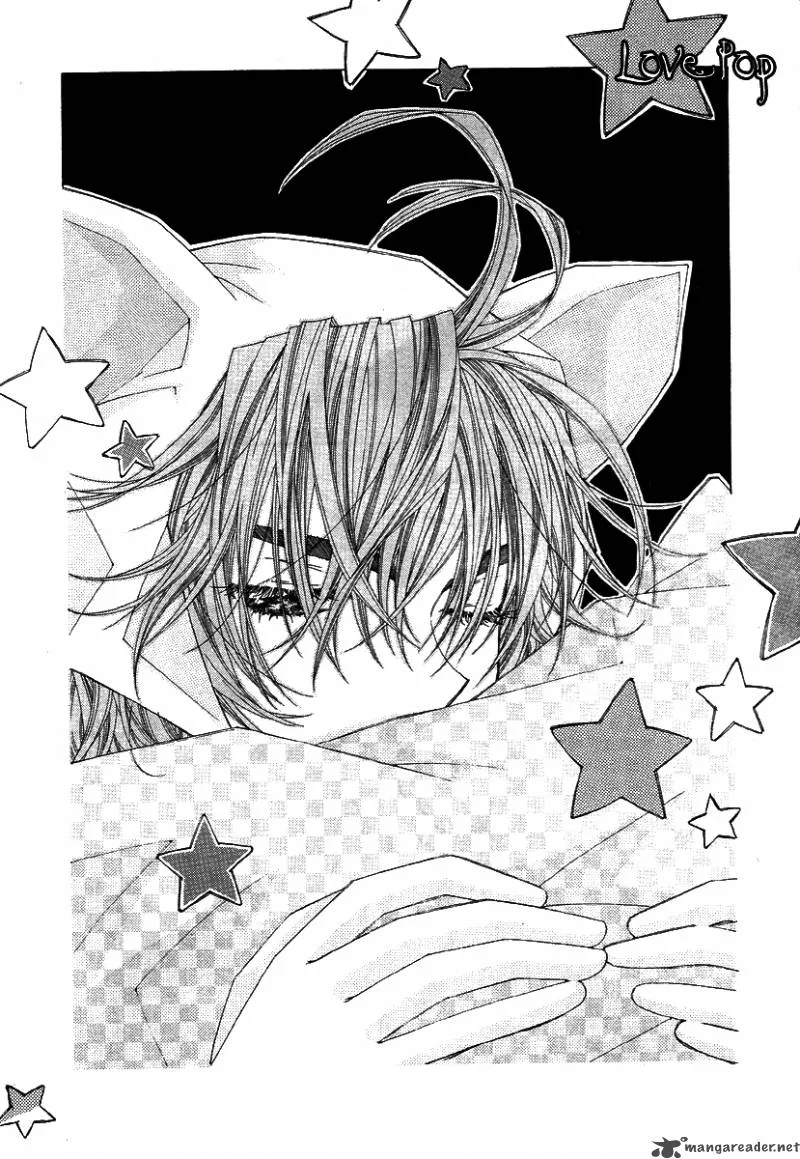 Love Pop Chapter 3 page 7