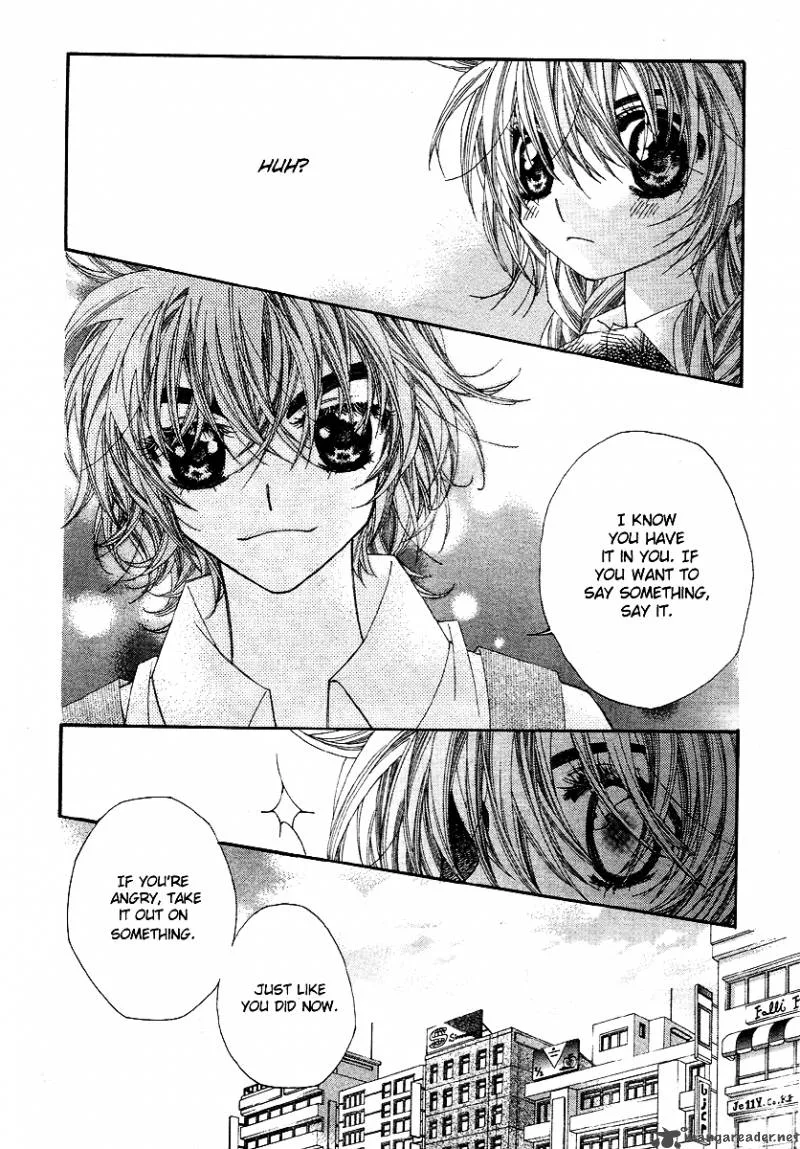 Love Pop Chapter 4 page 8