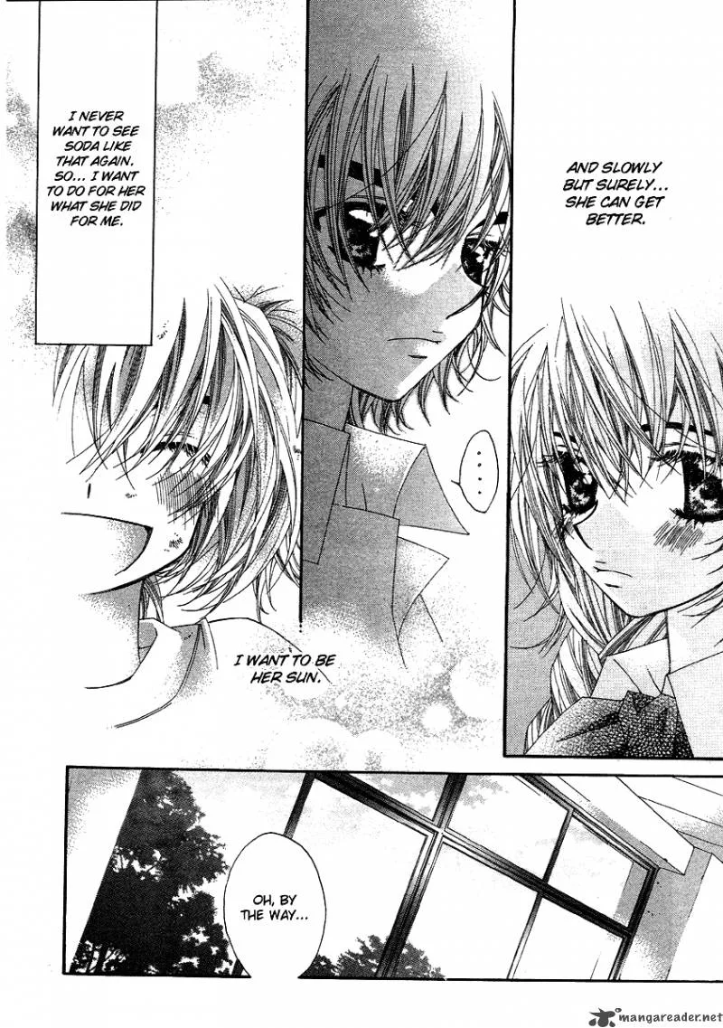 Love Pop Chapter 4 page 12