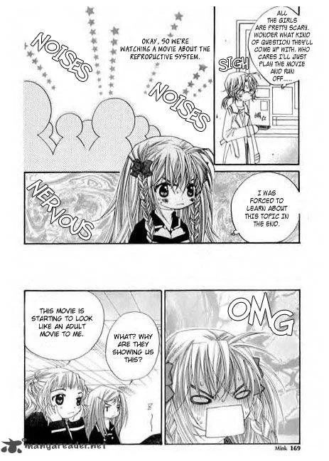 Love Pop Chapter 5 page 30