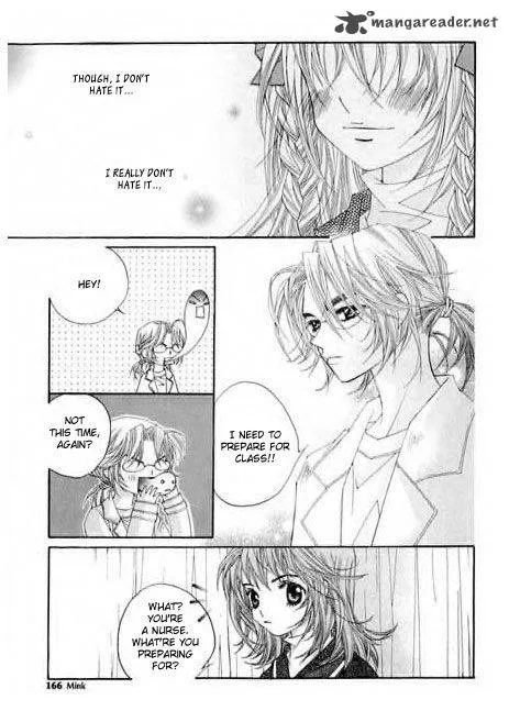 Love Pop Chapter 5 page 27