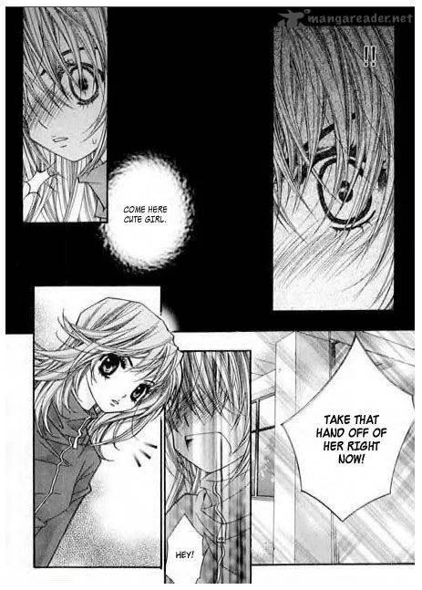 Love Pop Chapter 5 page 16
