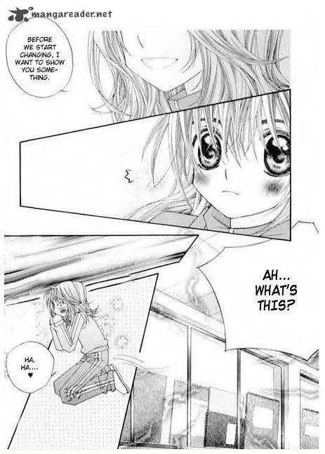 Love Pop Chapter 5 page 19