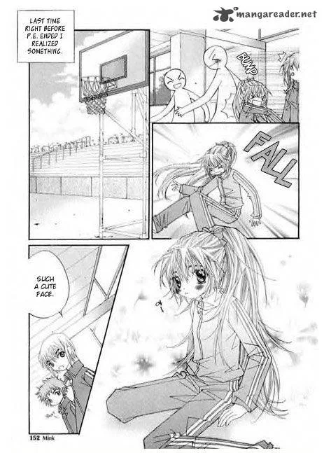 Love Pop Chapter 5 page 14