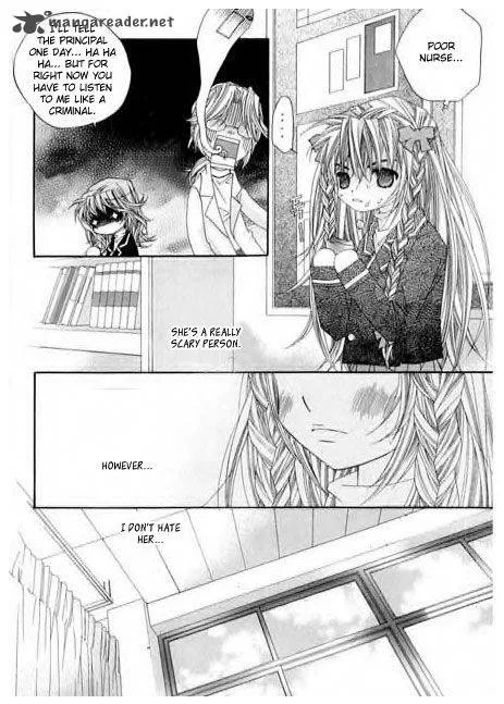 Love Pop Chapter 5 page 13