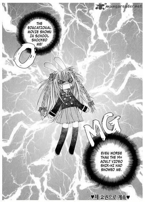 Love Pop Chapter 5 page 31
