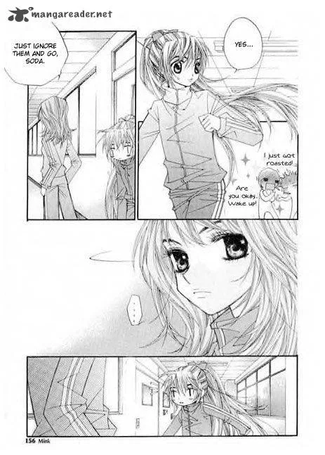 Love Pop Chapter 5 page 18