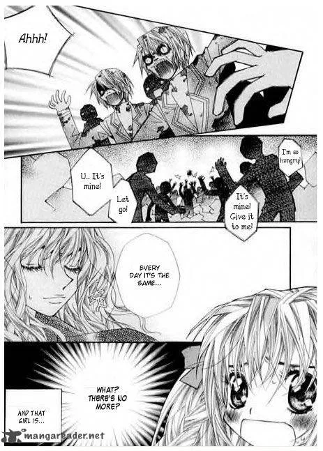 Love Pop Chapter 5 page 7