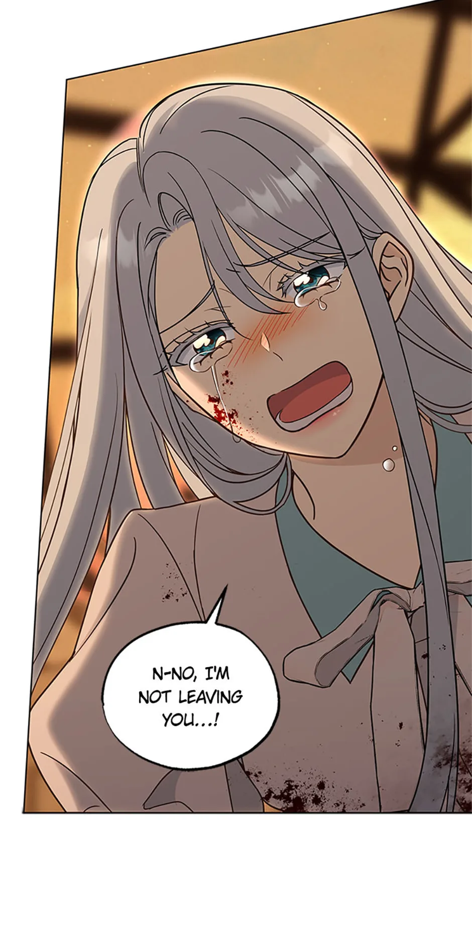 Love Rehab for a Gangster Chapter 1 page 6