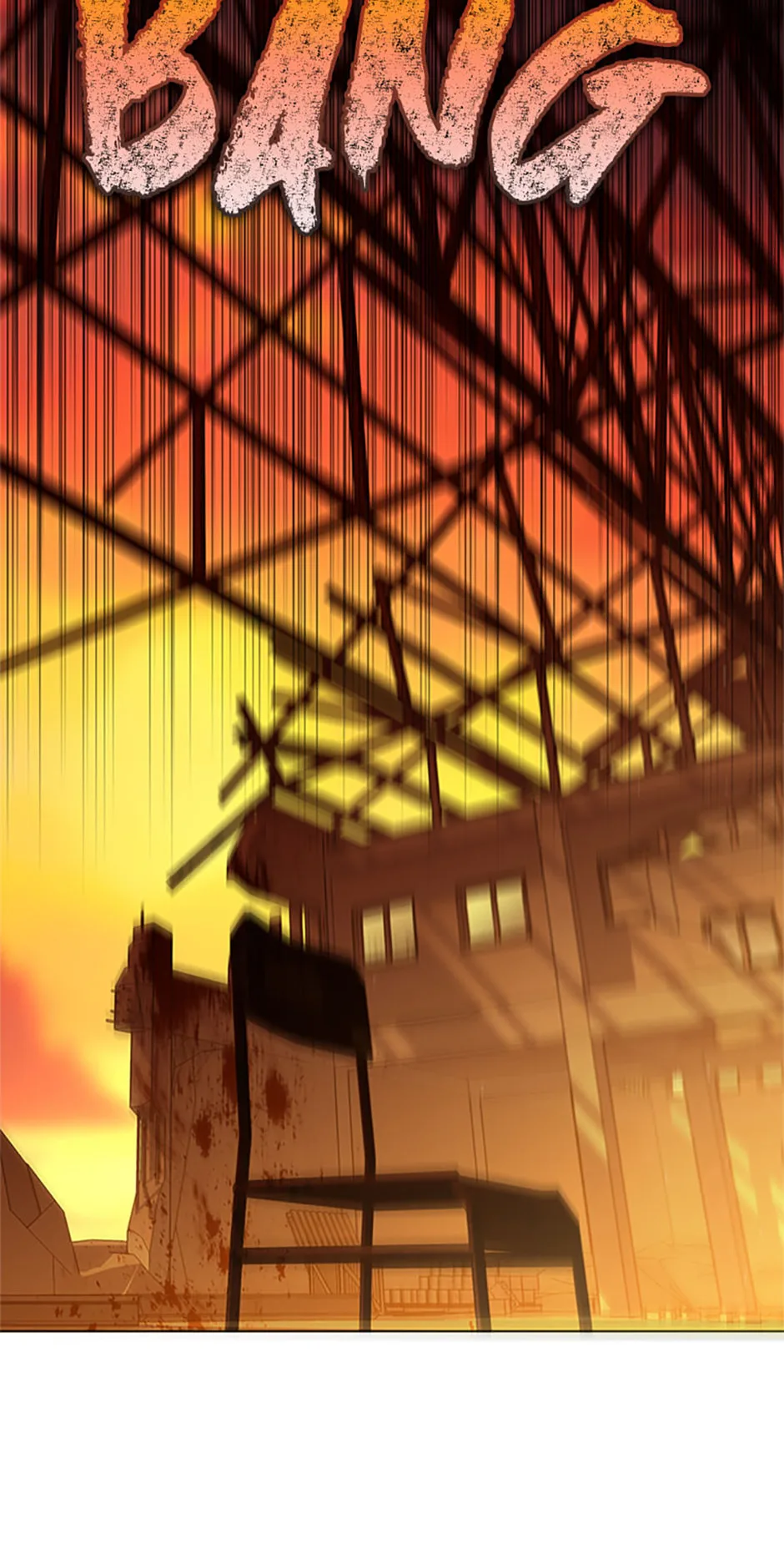 Love Rehab for a Gangster Chapter 1 page 19