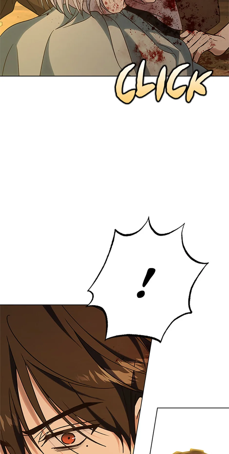 Love Rehab for a Gangster Chapter 1 page 16