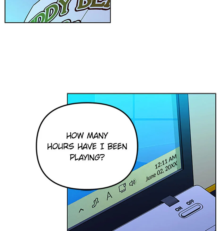 Love Rehab for a Gangster Chapter 1 page 29