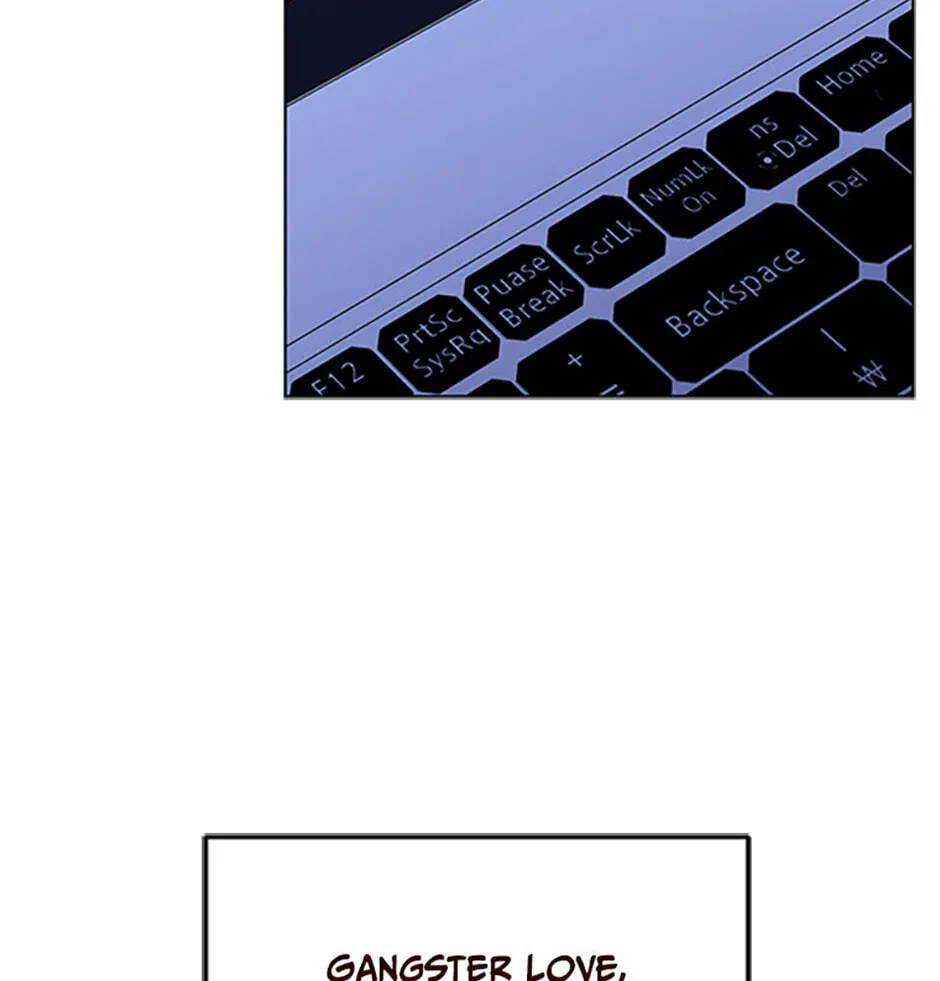 Love Rehab for a Gangster Chapter 1 page 30