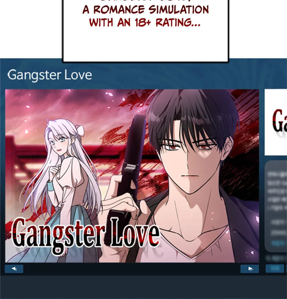 Love Rehab for a Gangster Chapter 1 page 31